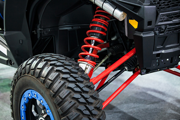 How Lift Kits Can Elevate Your Off-Roading Experience | Yates Automotive
